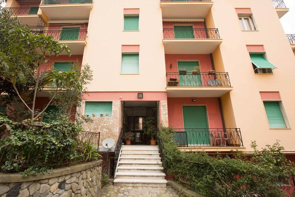 Rita's House in Monterosso Monterosso al Mare Exterior foto