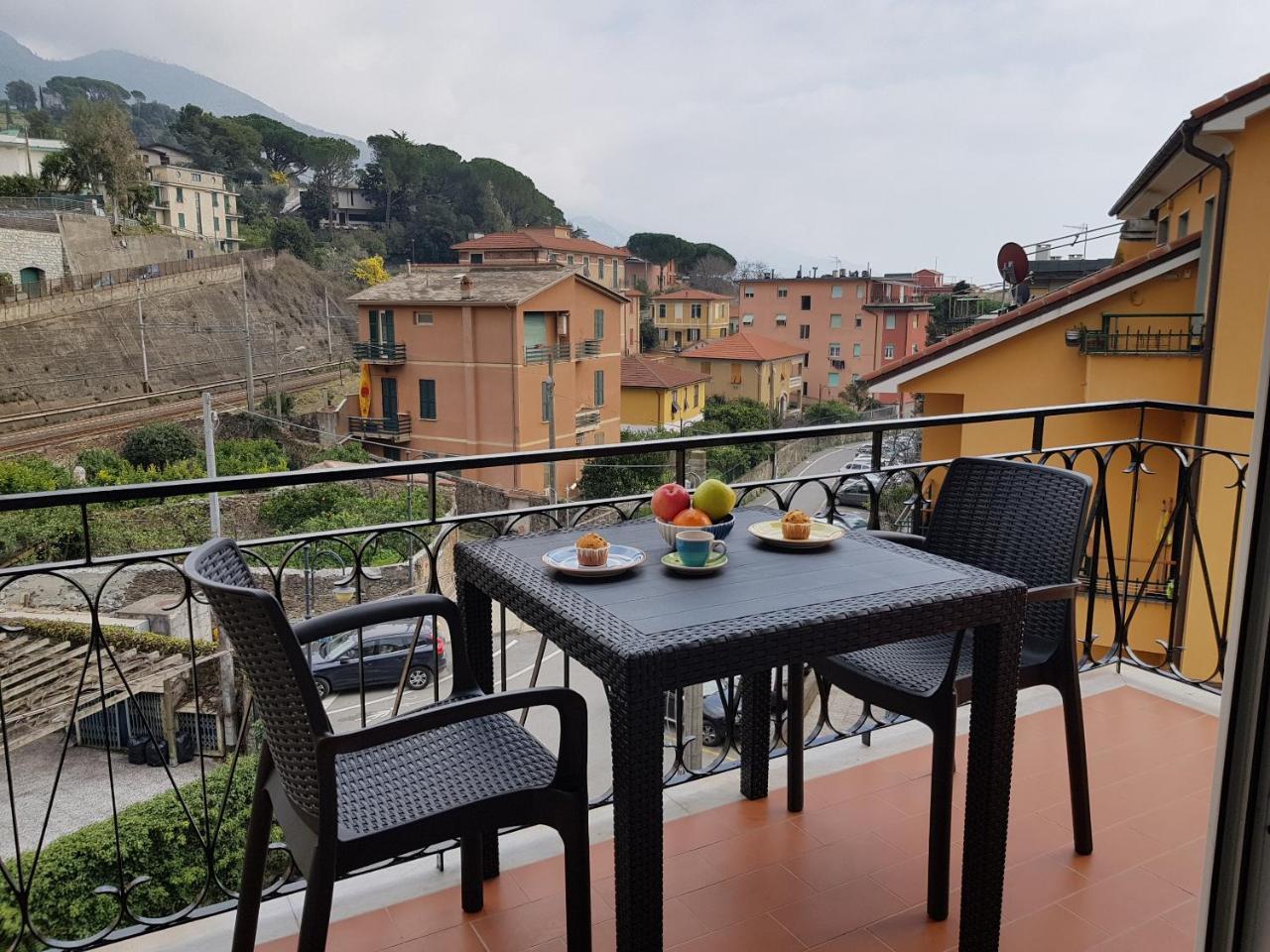 Rita's House in Monterosso Monterosso al Mare Exterior foto