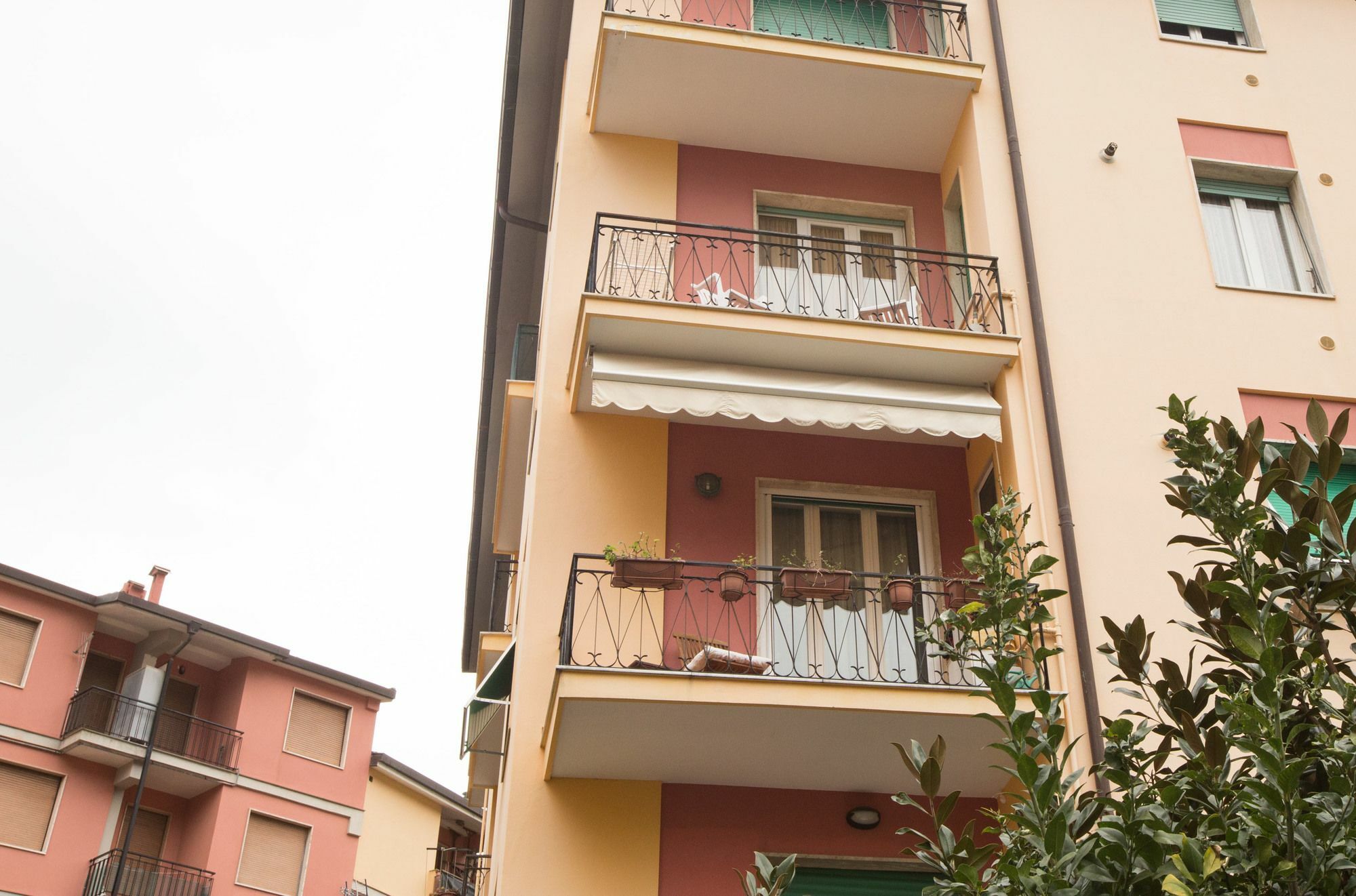 Rita's House in Monterosso Monterosso al Mare Exterior foto